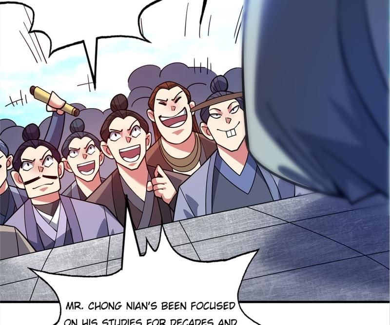 Reincarnated Devourer - Episode 94 — page 57