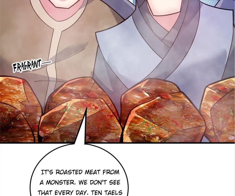 Reincarnated Devourer - Episode 94 — page 6