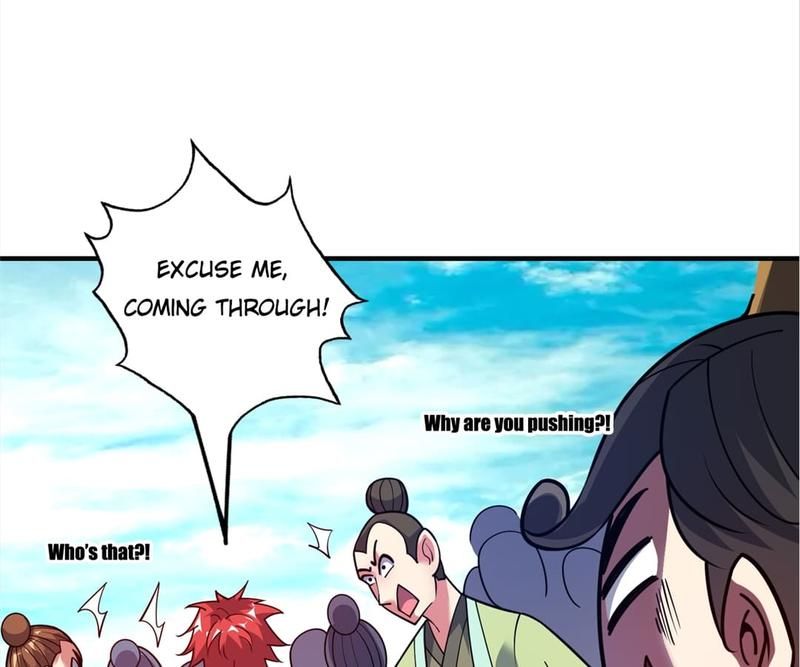 Reincarnated Devourer - Episode 94 — page 67