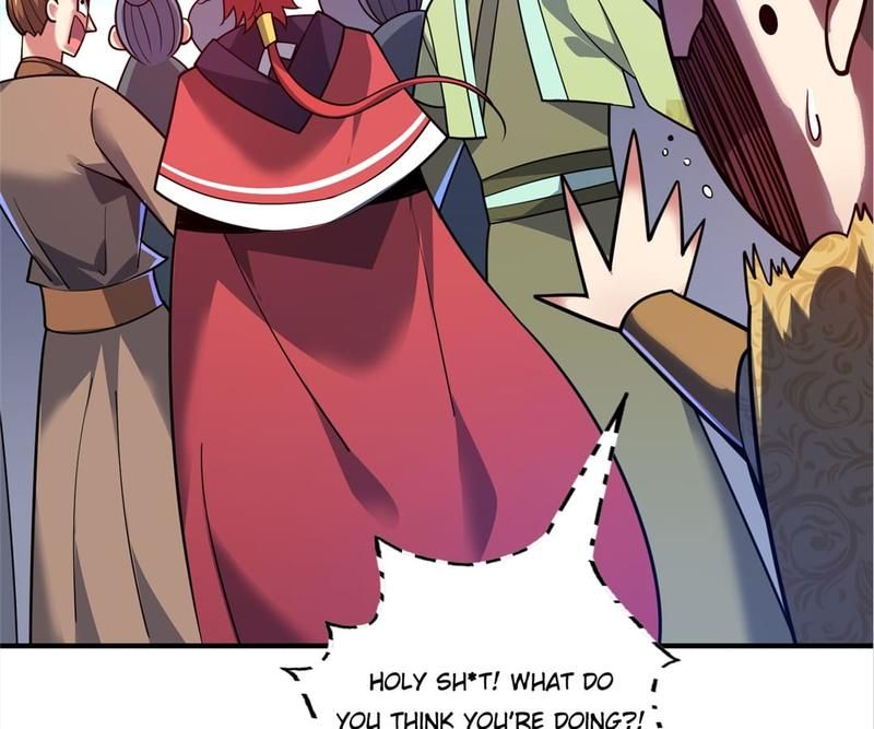 Reincarnated Devourer - Episode 94 — page 68