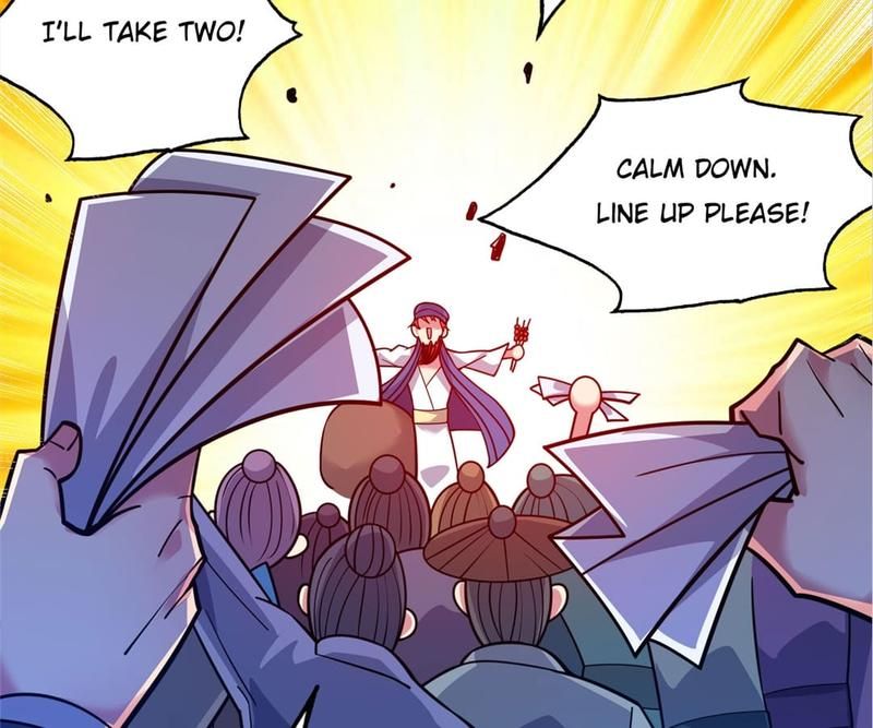 Reincarnated Devourer - Episode 94 — page 8