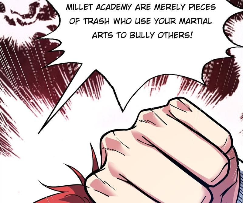 Reincarnated Devourer - Episode 95 — page 50
