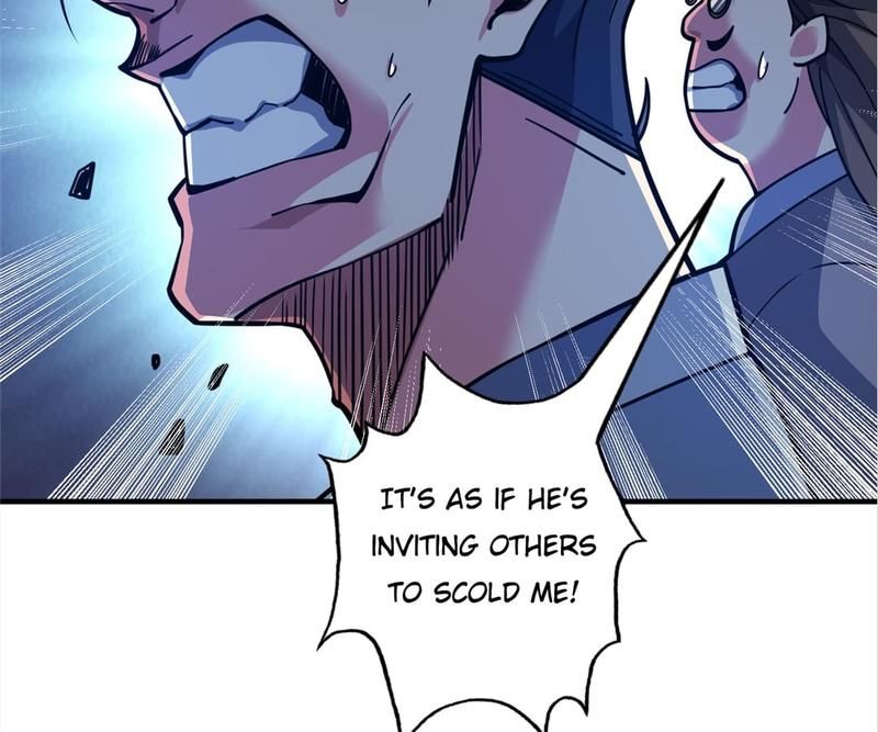 Reincarnated Devourer - Episode 95 — page 61