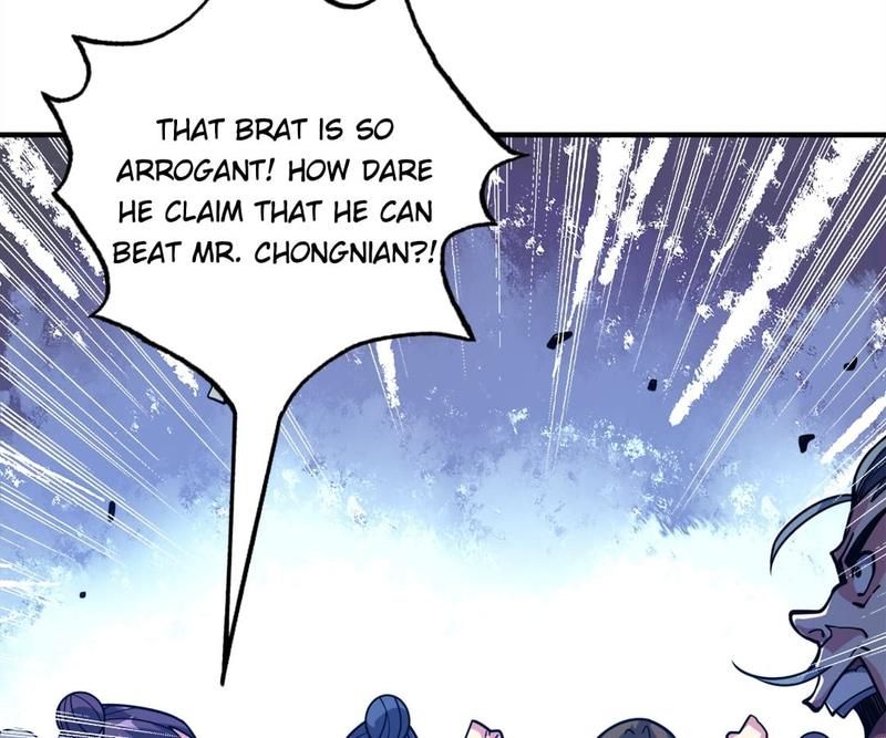 Reincarnated Devourer - Episode 96 — page 15
