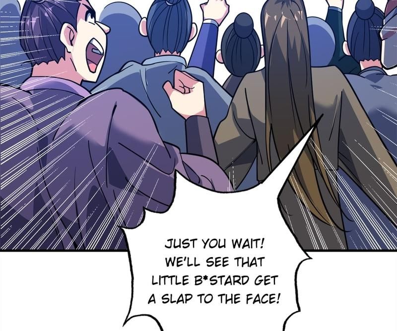 Reincarnated Devourer - Episode 96 — page 16