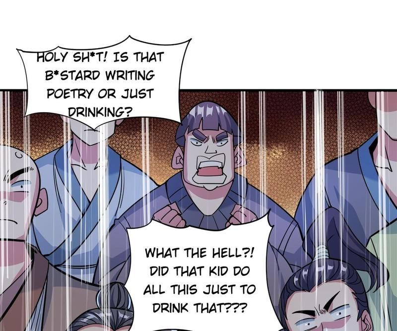 Reincarnated Devourer - Episode 96 — page 43