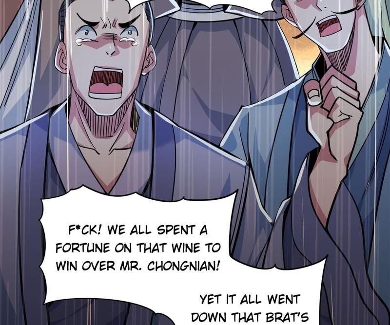 Reincarnated Devourer - Episode 96 — page 44