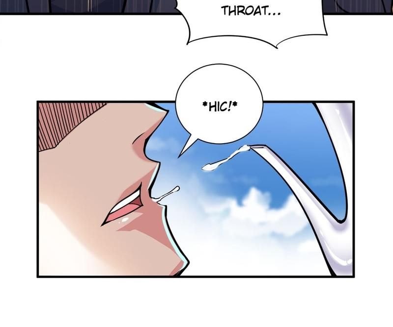 Reincarnated Devourer - Episode 96 — page 45