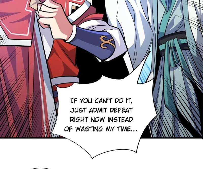 Reincarnated Devourer - Episode 96 — page 49