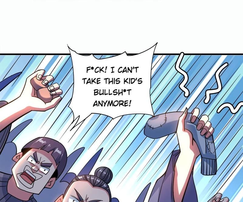 Reincarnated Devourer - Episode 96 — page 58
