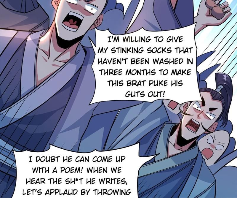 Reincarnated Devourer - Episode 96 — page 59