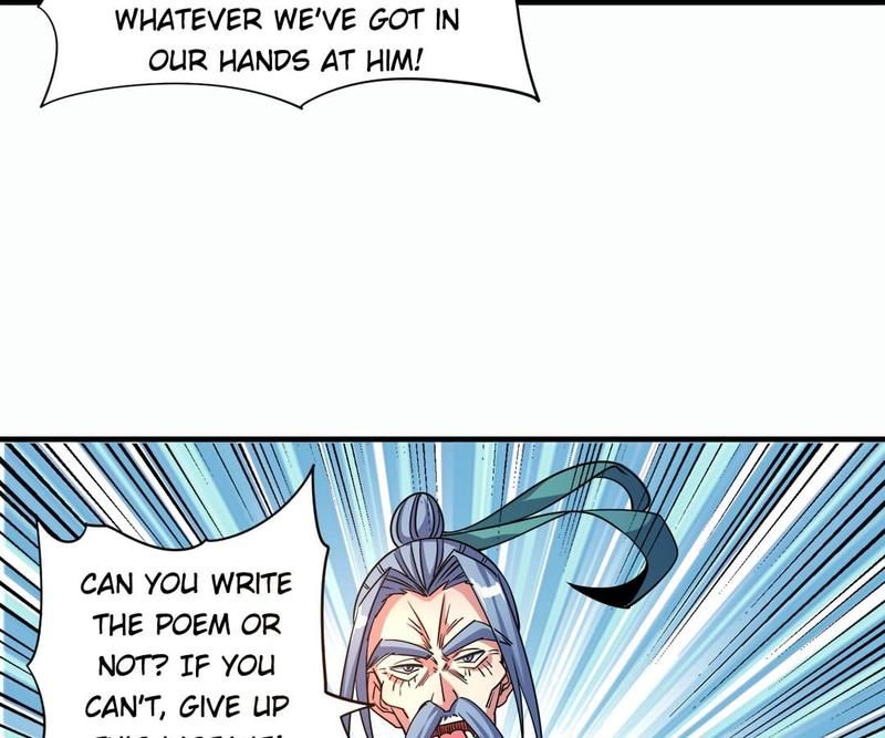 Reincarnated Devourer - Episode 96 — page 60