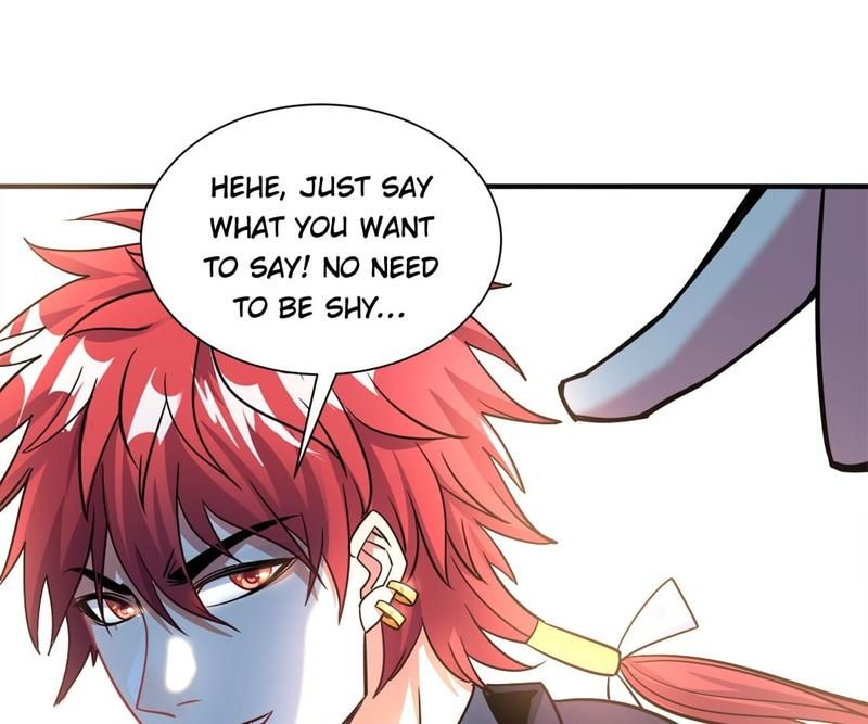 Reincarnated Devourer - Episode 97 — page 15