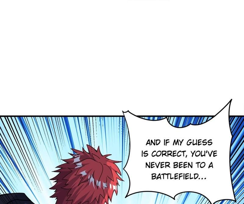 Reincarnated Devourer - Episode 97 — page 20