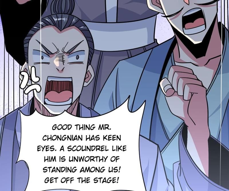 Reincarnated Devourer - Episode 97 — page 27