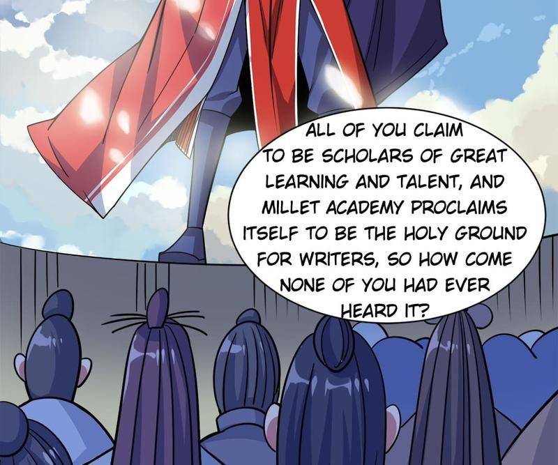 Reincarnated Devourer - Episode 97 — page 32
