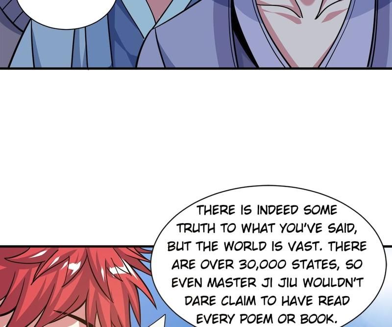 Reincarnated Devourer - Episode 97 — page 35