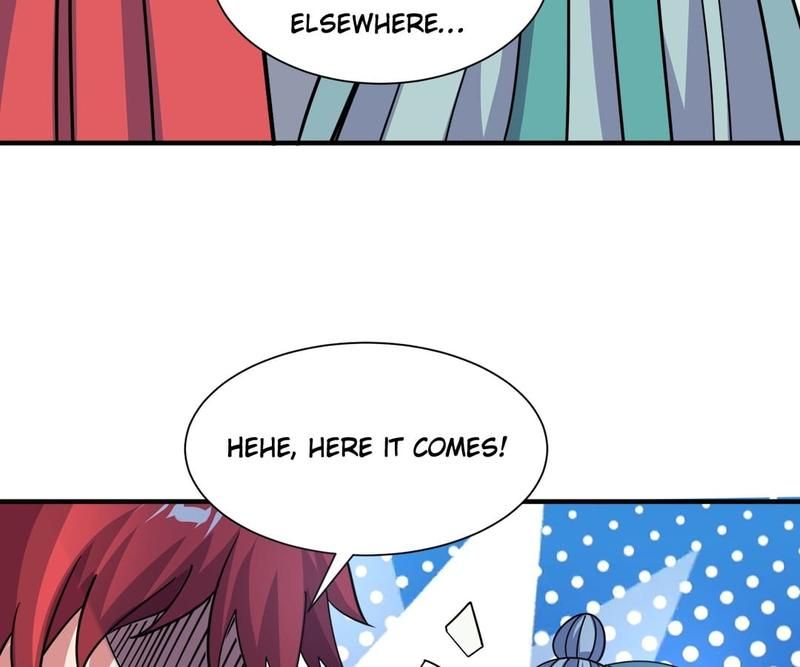 Reincarnated Devourer - Episode 97 — page 38