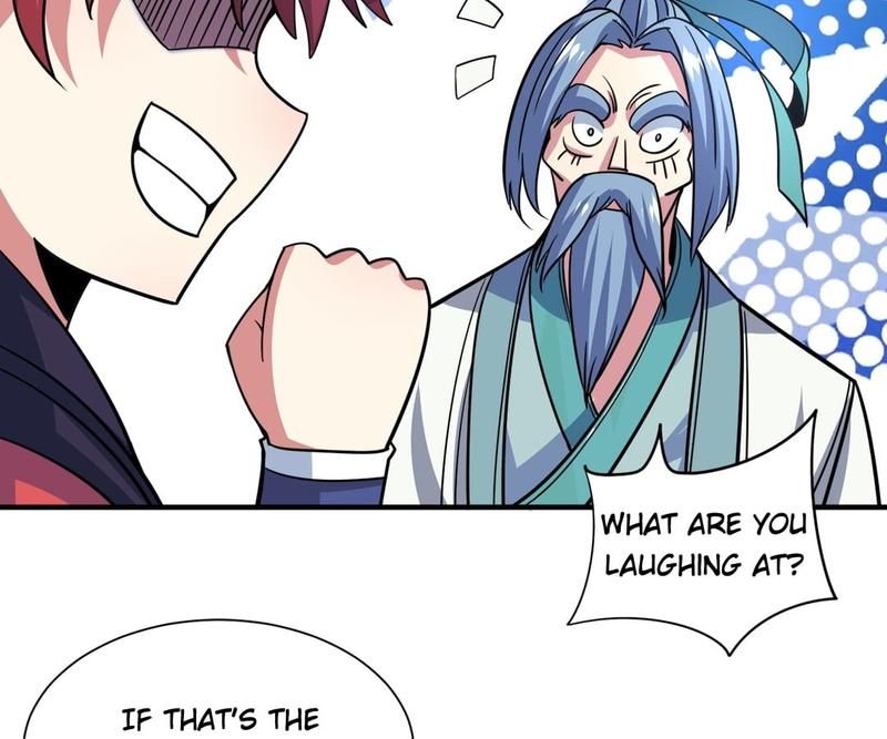 Reincarnated Devourer - Episode 97 — page 39
