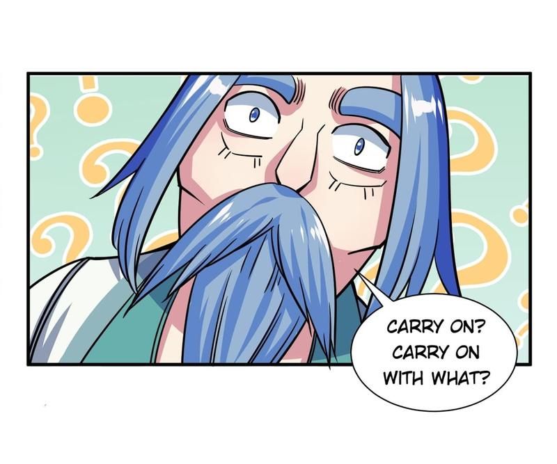 Reincarnated Devourer - Episode 97 — page 41