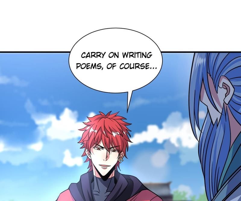 Reincarnated Devourer - Episode 97 — page 42