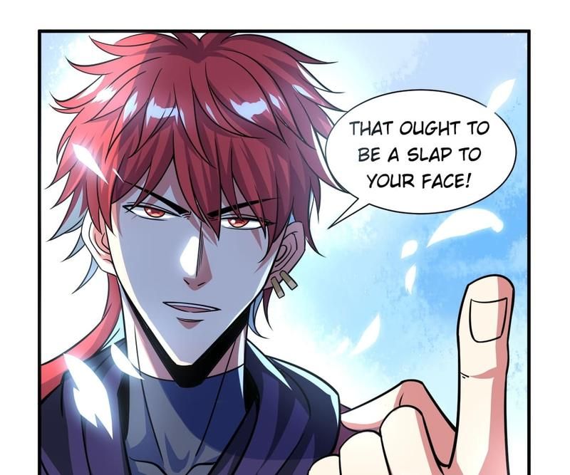 Reincarnated Devourer - Episode 97 — page 45