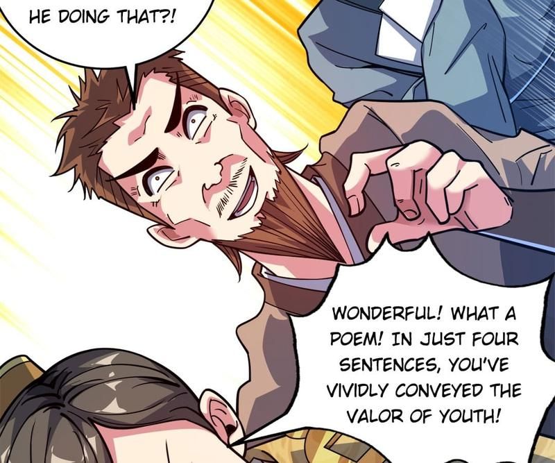 Reincarnated Devourer - Episode 97 — page 55