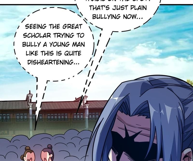 Reincarnated Devourer - Episode 98 — page 41