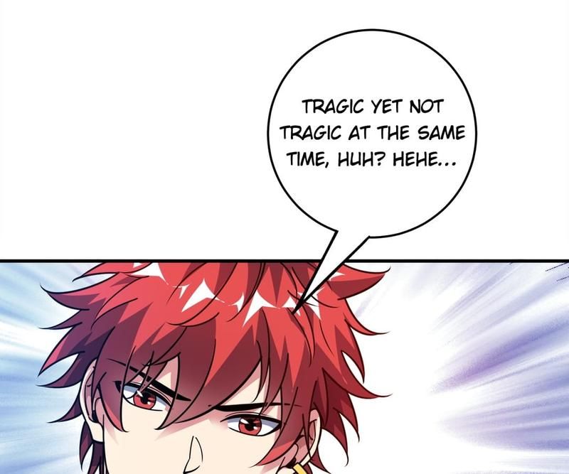 Reincarnated Devourer - Episode 98 — page 43
