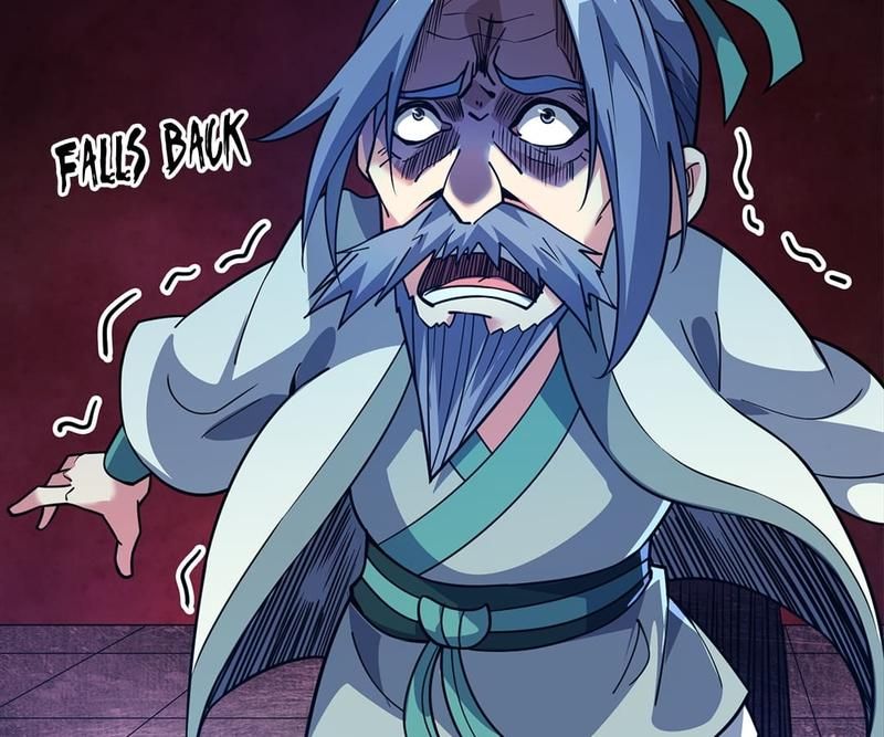 Reincarnated Devourer - Episode 99 — page 25