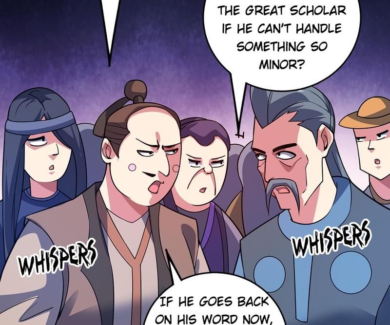 Reincarnated Devourer - Episode 99 — page 31