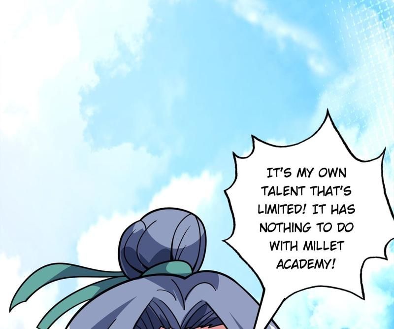Reincarnated Devourer - Episode 99 — page 47