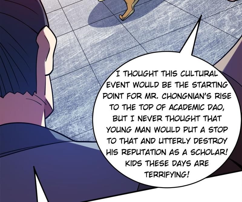 Reincarnated Devourer - Episode 99 — page 63