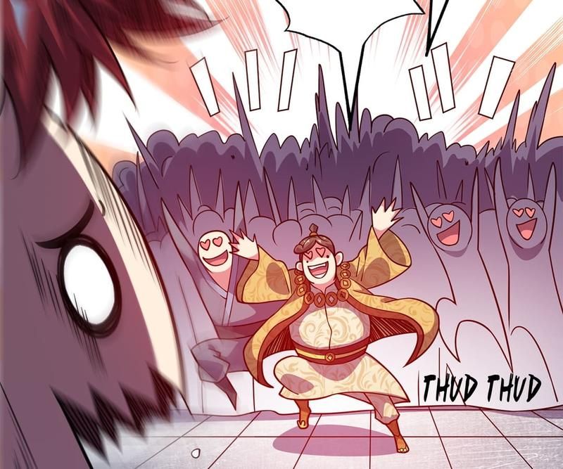 Reincarnated Devourer - Episode 99 — page 70