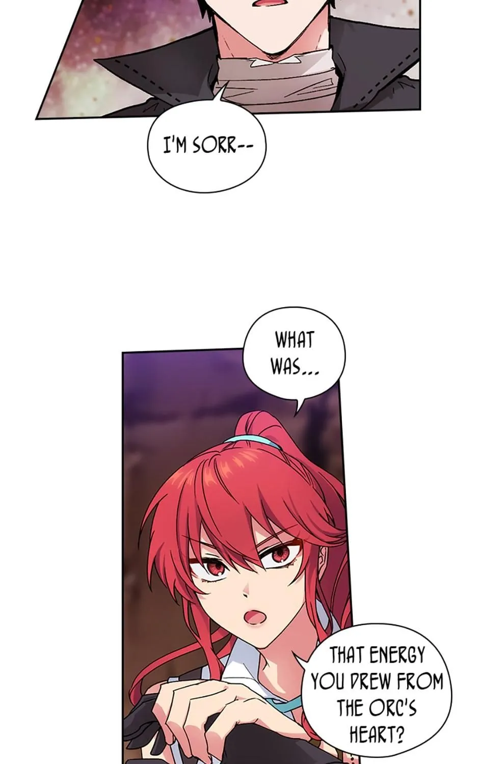 Chapter 110 — page 28
