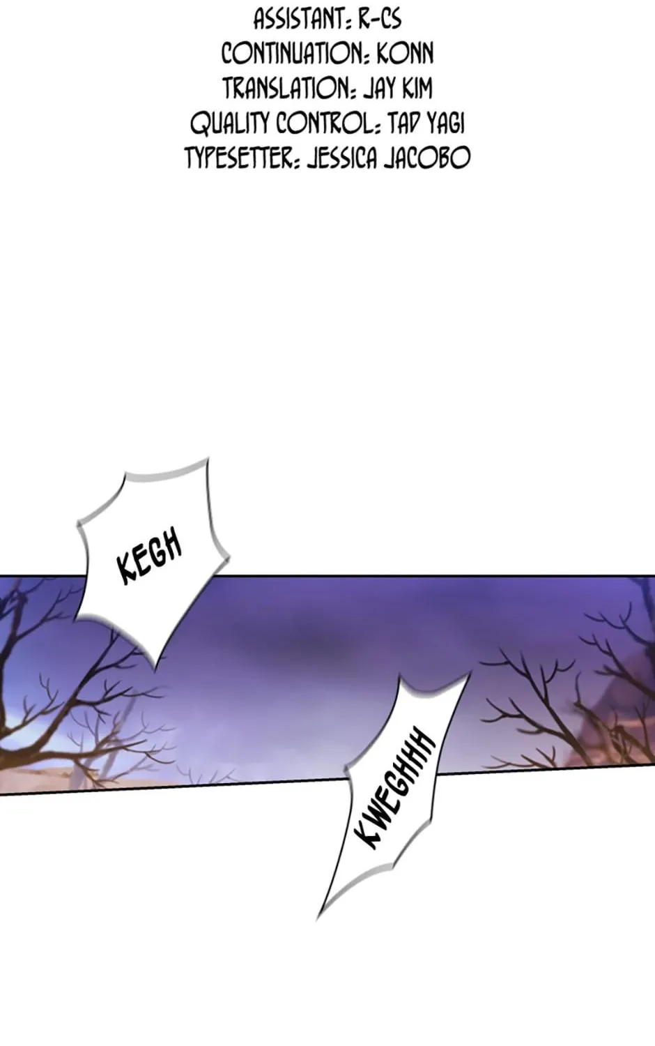 Chapter 110 — page 6