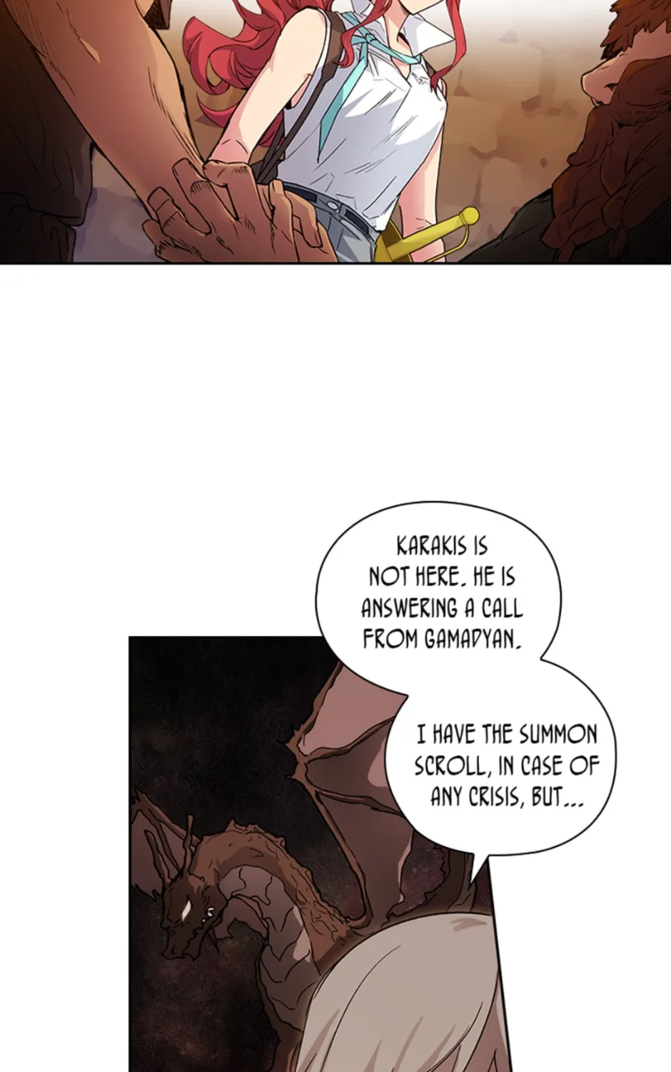 Chapter 113 — page 40