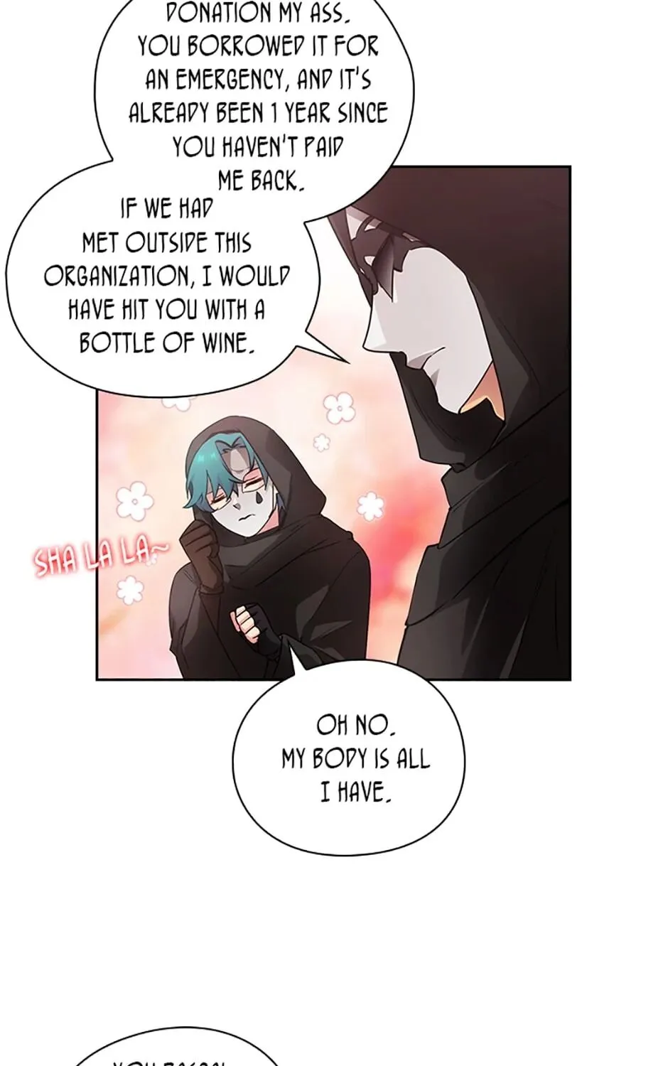 Chapter 140 — page 31
