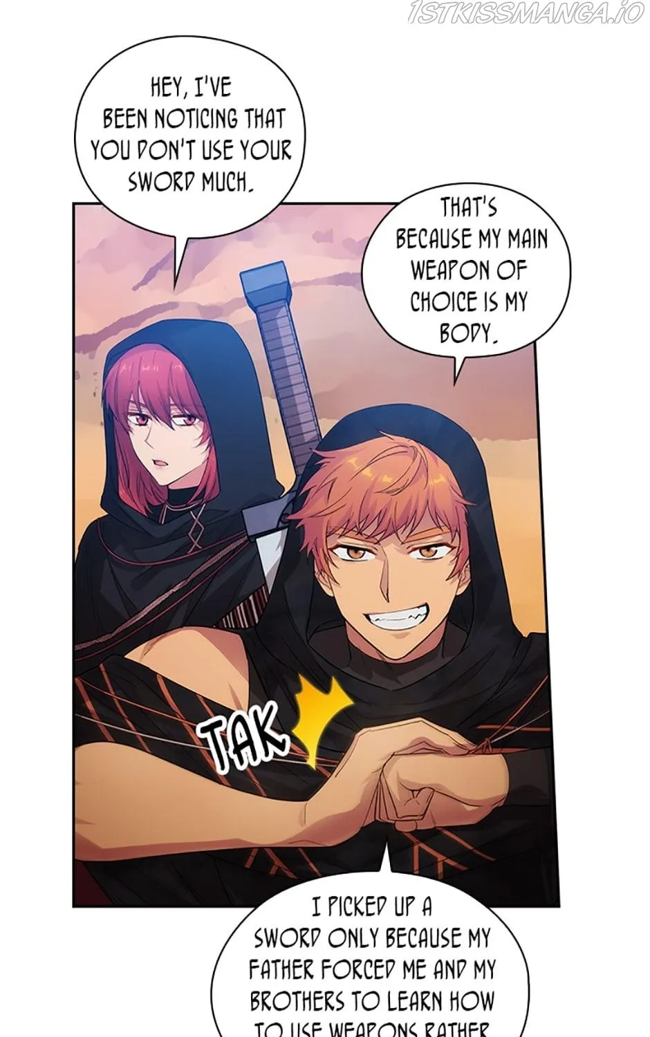 Chapter 209 — page 32