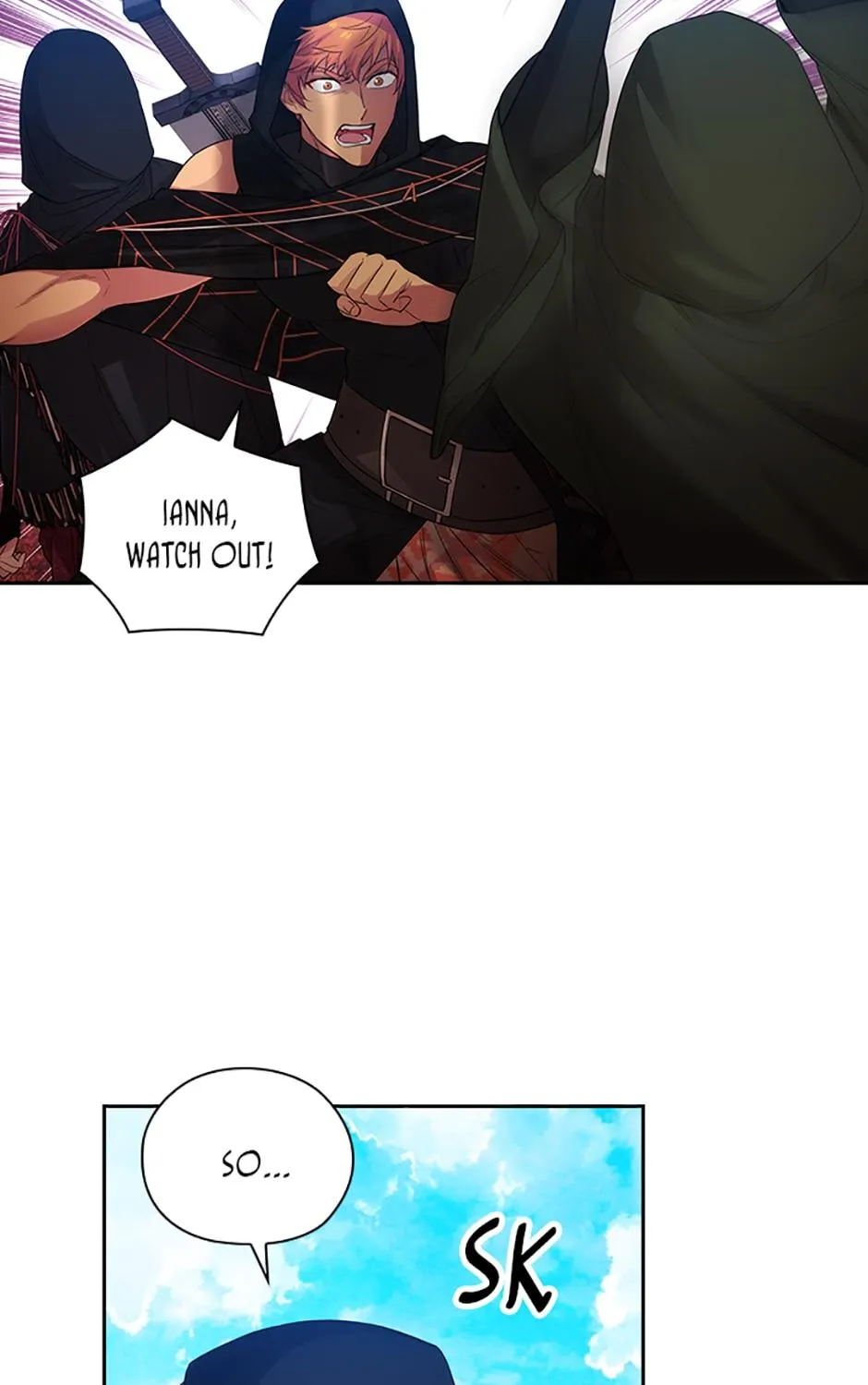 Chapter 210 — page 27