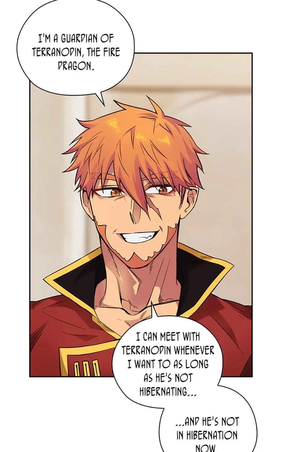 Chapter 233 — page 110