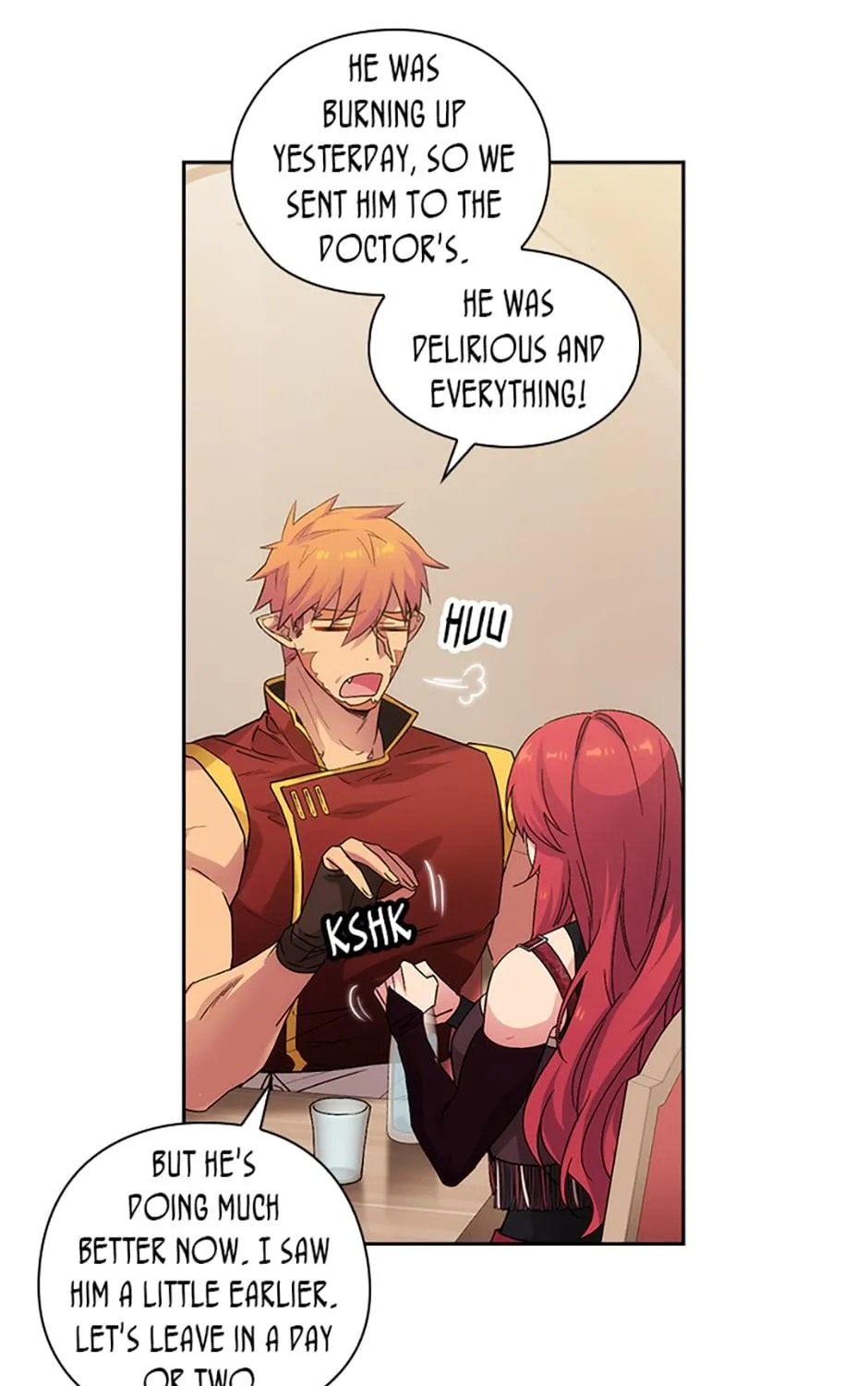 Chapter 233 — page 28