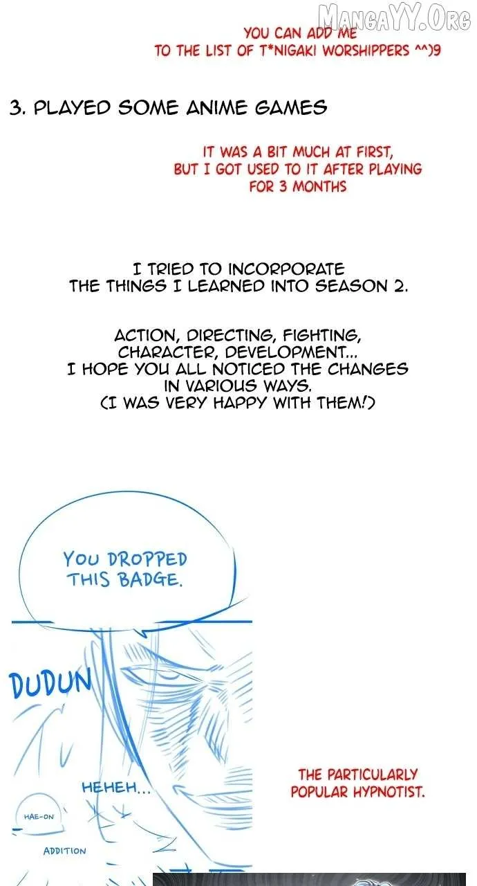 Chapter 99 — page 3