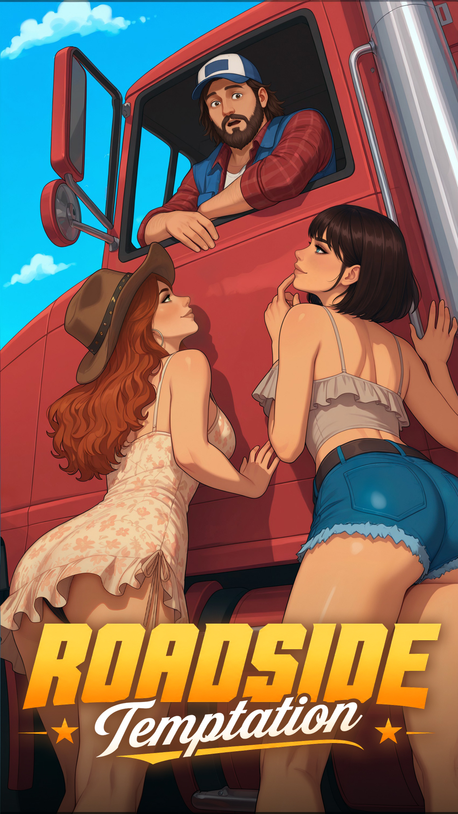 Roadside Temptation