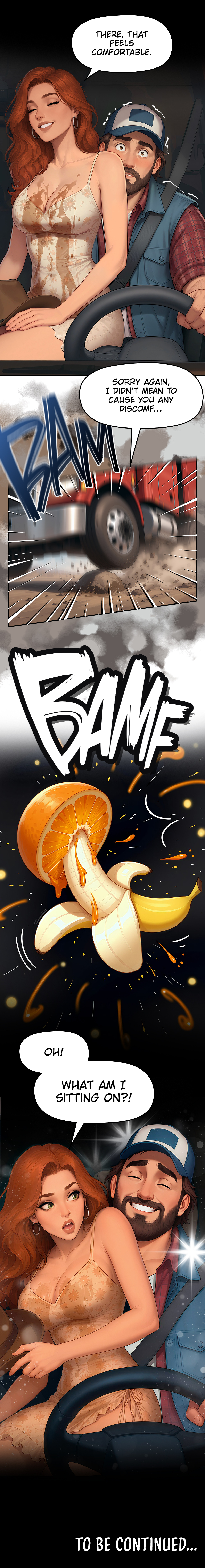 Roadside Temptation - Episode 1 — page 8