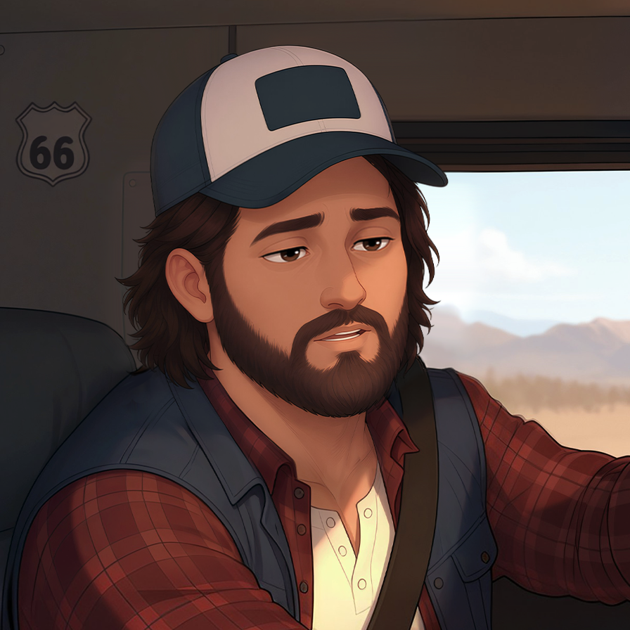 Roadside Temptation episode 1