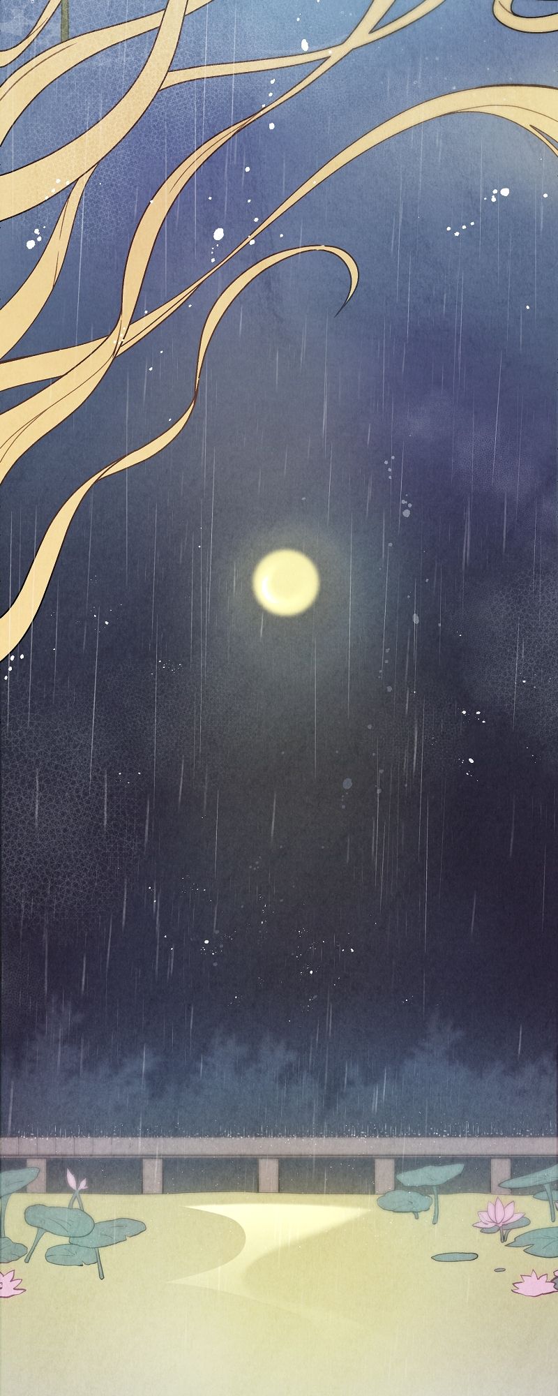 Romance in Seorabeol - Episode 1 — page 10