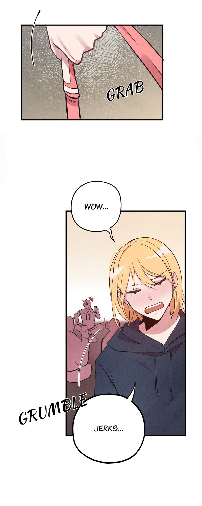 Romance in Seorabeol - Episode 1 — page 16