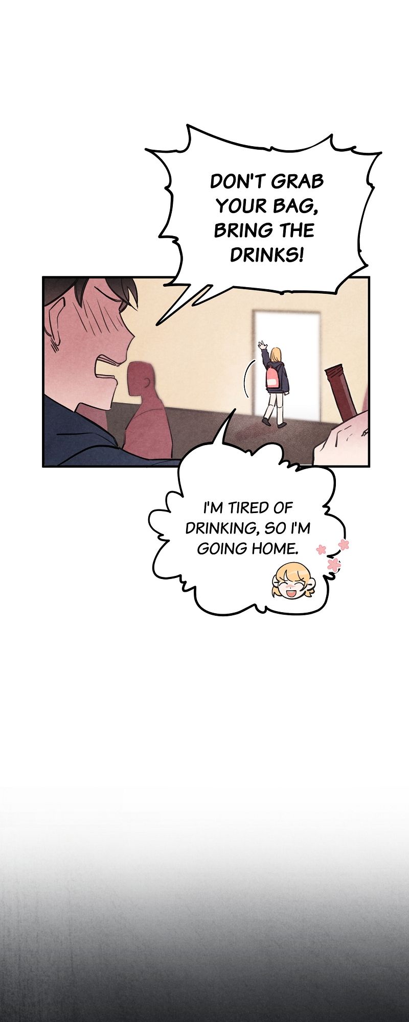 Romance in Seorabeol - Episode 1 — page 17