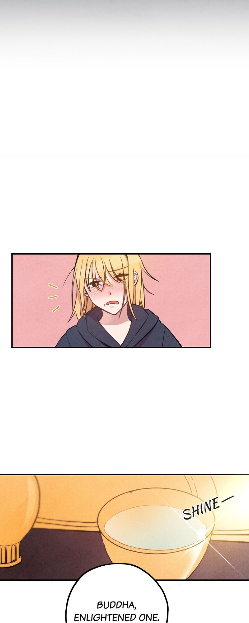 Romance in Seorabeol - Episode 1 — page 21